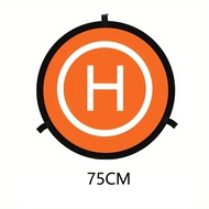 Drone Landing Pads Waterproof 55CM 75CM Portable Foldable Landing Pads for DJI Spark Mavic Pro Phant