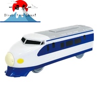 [Direct from Japan]
Muraoka Shinkansen Train Playset Series