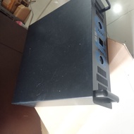 Box ca 10 mini thick iron material amplifier