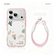 Aesthetic Bungapelangi Casing Realme Note 70 C85 Pro C75X 60X Casing