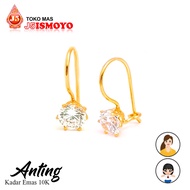 Anting Emas Dewi J5Ismoyo