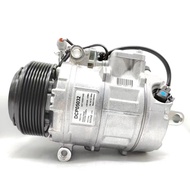 BMW F10 DENSO BMW F10 5-SERIES DENSO AIRCOND COMPRESSOR