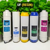 Cotora ชุดไส้กรองน้ำ UF 5ขั้นตอน ขนาด 10นิ้ว สำหรับเครื่องกรองน้ำระบบUF แบบชุดและแบบเดี่ยว