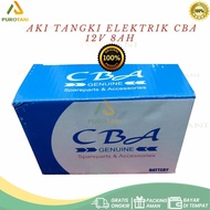 CBA Battery Sprayer Aki kering Tangki Elektrik CBA 12V 8AH Original