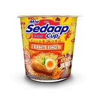 [TKM] Mi Sedaap Cayenne Pepper Bingit Scream Chicken Flavor (Cup 75g)
