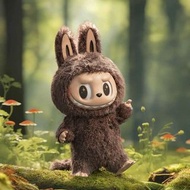 Popmart Labubu 大首領大公仔