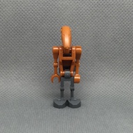 8016 Lego Rocket Battle Droid