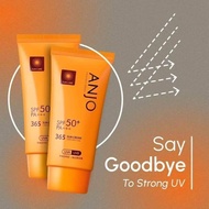 Profesional sunscreen Anjo