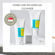 COSRX LOW pH Good morning Gel Cleanser