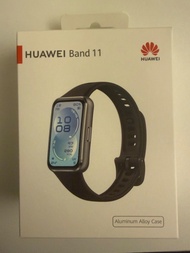 HUAWEI Band 11 智能手環