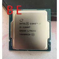 11Th Gen Core i5-11600T LGA 1200 CPU Processor 12MB 35W 1.70GHz 6-Core desktop computer