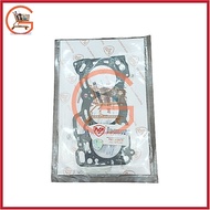 CYLINDER HEAD GASKET (CARBON)(METAL) PERODUA KELISA KENARI (MP)