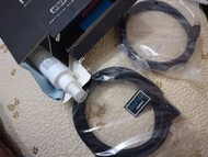 HDMI cable RF cable