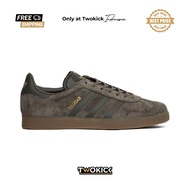 Adidas Gazelle Utility Sneakers 100%