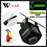 CAMERA REVERSE AHD MOHAWK