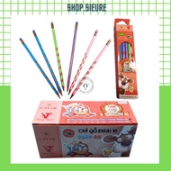 Box of 12 G-Star P999 2B Positioning Pencils