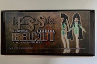 1/8 FSS五星物語 Fatima Belkut 首辦
