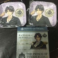 網球王子 跡部