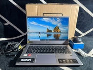 ready Ultrabook Acer Swift 3 SF314 AMD Athlon 300U Backlight Slim