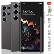S24 Ultra Mobile Phone 16+1T4G Network Smartphone Source Manufacturer Support