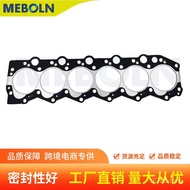 Gas j8 Cylinder Head 1hz11115-17010-05cruiserland Liner Suitable for Toyota Engine WEX9