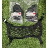 GIVI ELASTIC CARRYING NET FOR E43N NE43N TOP CASE JARING UNTUK GIVI BOX