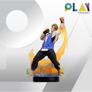 Amiibo-Street Fighter 6-Luke [New] [Nintendo switch] switch Game]