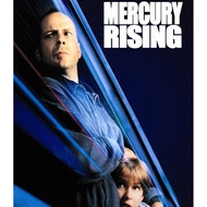 Mercury Rising (1998) Bluray 6.3/10 Bruce Willis