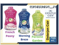 GENTLE GEN DETERJEN CAIR 700ml