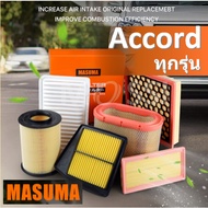 MASUMA Accord Air Filter All Models(G5 G6 G7 G8 G9 G10)