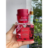 Erons Cream [Free Vip serum] - Melasma Prevention Cream to Help Regenerate Skin 10g-20g