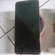 Original vivo y16 lcd, removed minus