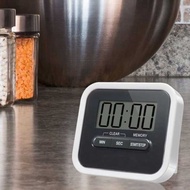Aihogard Timer Mini Digital Kitchen Countdown Timer - II5