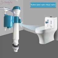 NEW&gt;&gt;Hand Press Flush Control Toilet Cistern Bottom Entry Inlet Flush Valve Universal