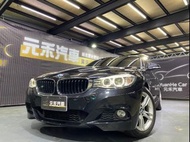 元禾汽車阿耀-正2016年出廠 F34型小改款 BMW 320GT M Sport
