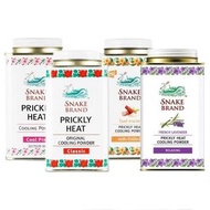 蛇牌爽身粉🧊夏日必備