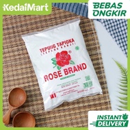 Tepung Tapioka Rose Brand 500 Gram