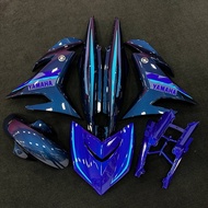 COVERSET Y15 MX KING GP 22