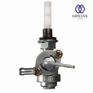 GIOVANNI Generator Fuel Tank Tapswitch 2-3-5KW Gasoline Replacement Tap