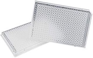 2669 384-Well NX Plate, Natural (Pack of 100)