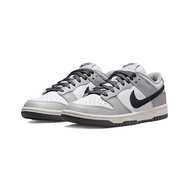 Nike Dunk Low Light Smoke Grey 煙灰 奶油底 DD1503-117