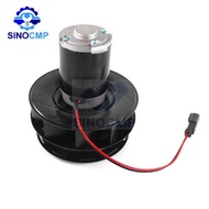 Promotion 268-8792 168-2313 358-7085 304-8965 505678D1 Blower Motor For CAT D5G D10T2 D11T D9T D8T T