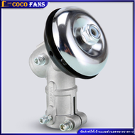 หัวเกียร์เครื่องตัดหญ้า รุ่น NB411/GX35/เครื่องยี่ห้อจีนทุกรุ่น (28 มิล 9 ฟัน)