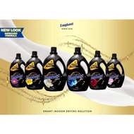 Exclusive Liquid Detergent EMPKOST NEW 4.5kg (READY STOCK)