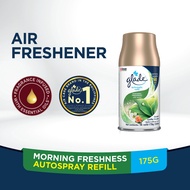 Glade Automatic Spray Refill Morning Freshness Air Freshener (175g)