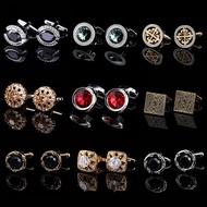 Men's Cufflinks Cufflinks Cufflinks Men's Cufflinks Cuff Nails Shirt Buttons Cuff Buttons