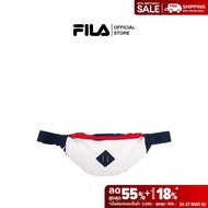 FILA กระเป๋าคาดเอว Trek รุ่น WBVR23Q22022004 - WHITE