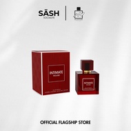[Mens Perfume] Milestone Intimate Rouge EDP 100ML