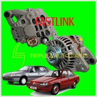 PROTON SAGA LAMA / ISWARA ALTERNATOR MIT 65A NEW RECOND 100% BARU HIGH QUALITY