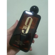 Afnan 9PM Elixir Fragrances - 5ML/9ML/18ML/28ML Decant Perfume